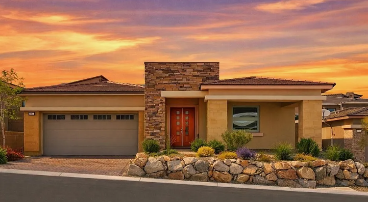 550 Tournament Players Dr